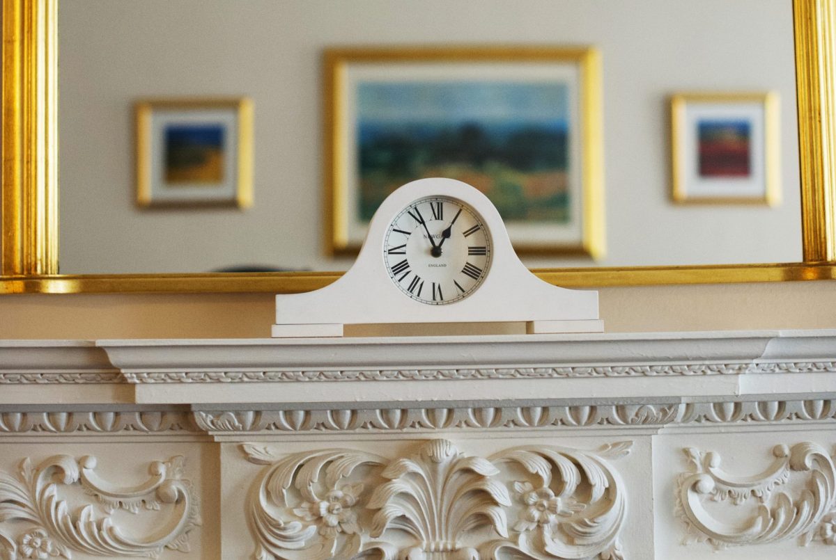 Clocks go back this Sunday! When and why do we have BST and GMT in the