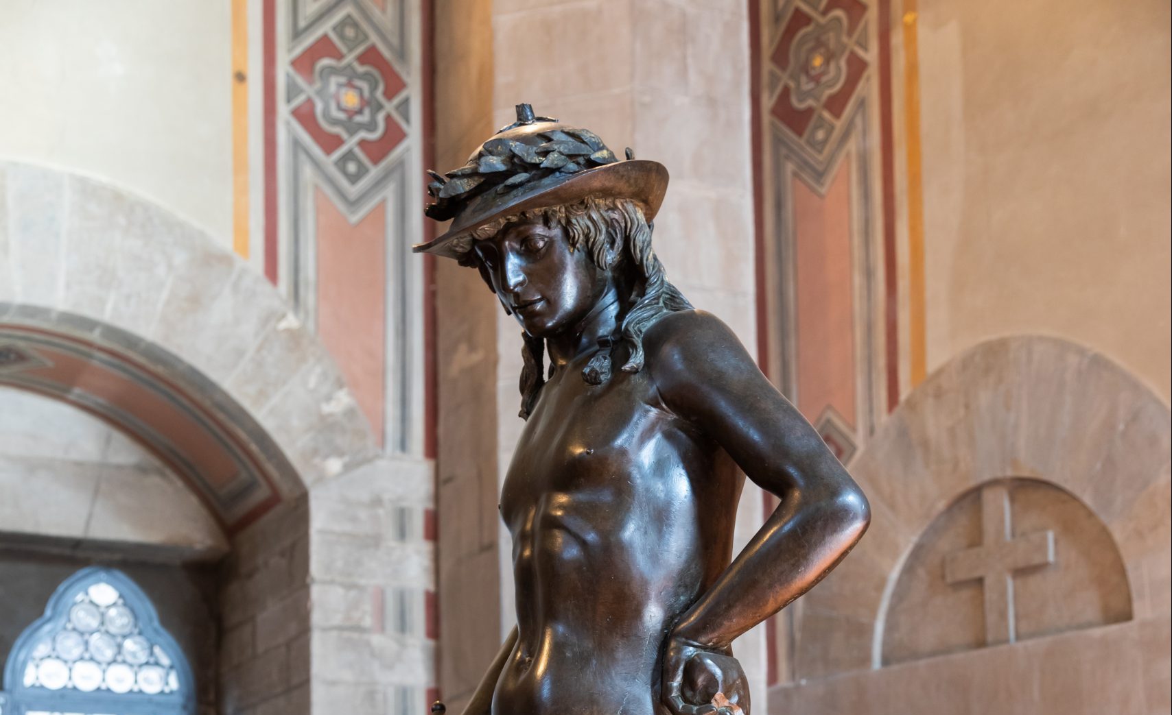 Donatello – a master at work · V&A